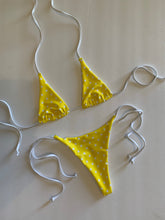 Load image into Gallery viewer, ITsy Bottoms - Yellow Polka Dot
